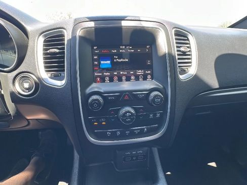 Used 2020 Dodge Durango SXT RWD image 13