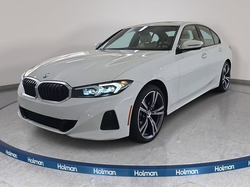 Used 2023 BMW 330i Sedan image 1