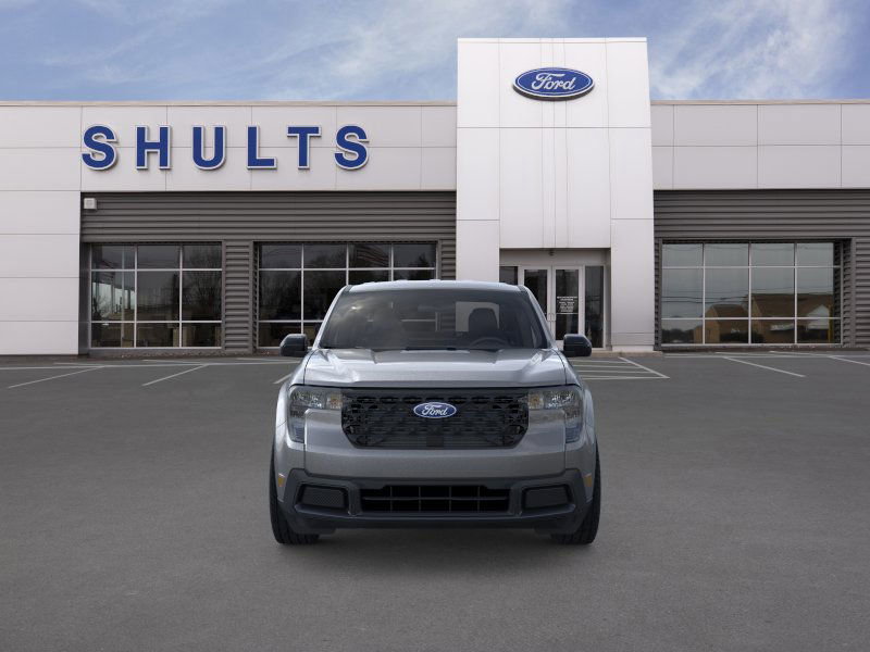 New 2026 Ford Maverick XLT w/ XLT Luxury Package FWD image 7