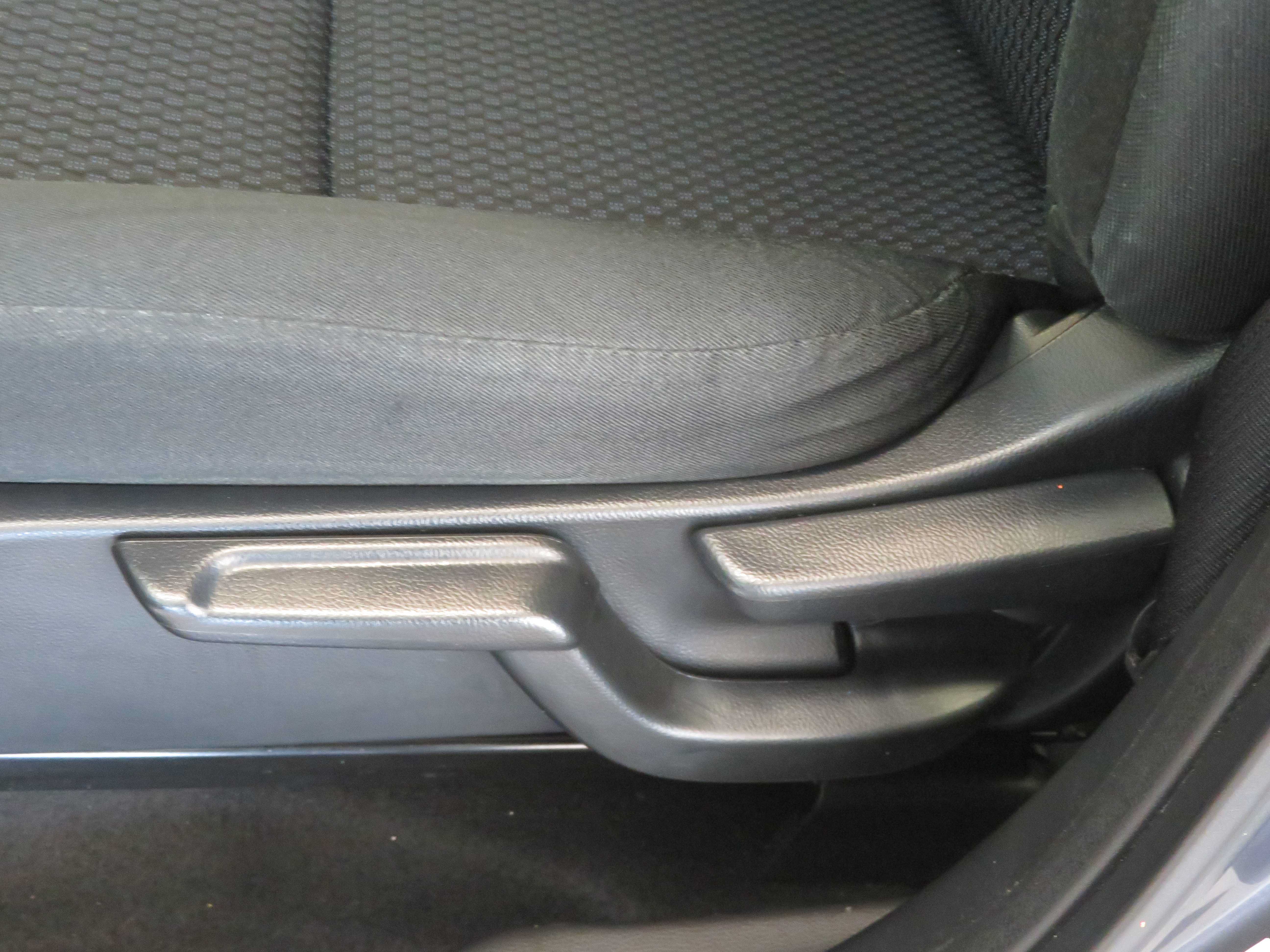 Used 2019 Honda Fit LX image 16