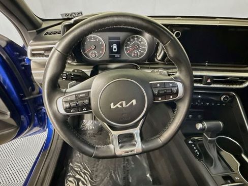 Used 2023 Kia K5 GT w/ GT1 Package FWD image 12