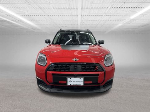 Certified 2025 MINI Cooper Countryman S image 7