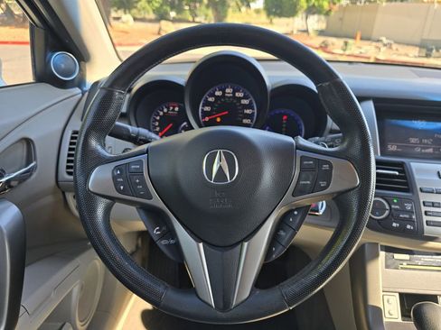 Used 2011 Acura RDX 2WD image 25
