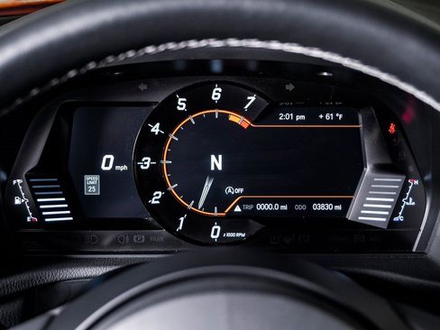 Used 2024 Toyota Supra image 22