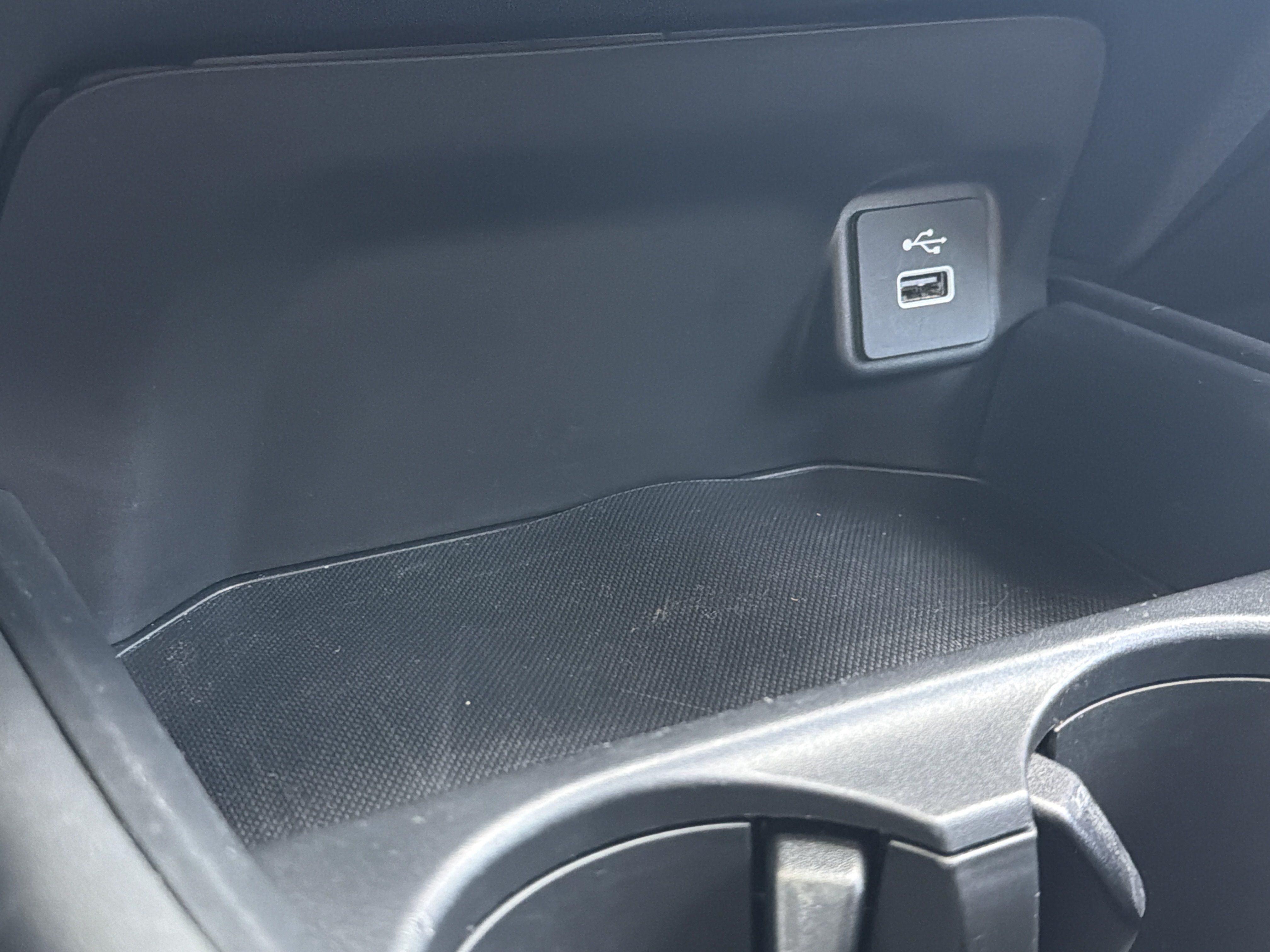 Certified 2024 Honda HR-V Sport image 12