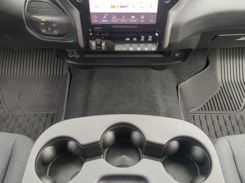 New 2026 RAM 2500 Warlock AWD/4WD image 20