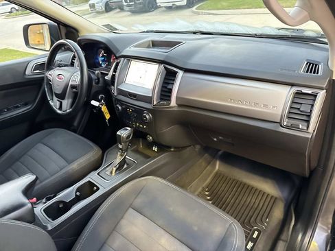 Used 2019 Ford Ranger XLT w/ Equipment Group 302A Luxury image 14