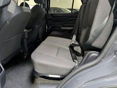 Used 2025 Toyota 4Runner SR5 image 26