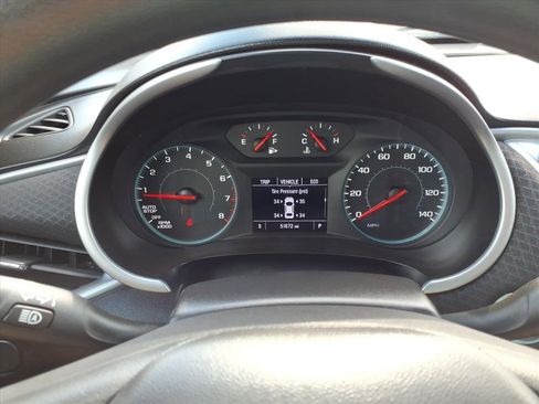 Used 2024 Chevrolet Malibu LT image 20