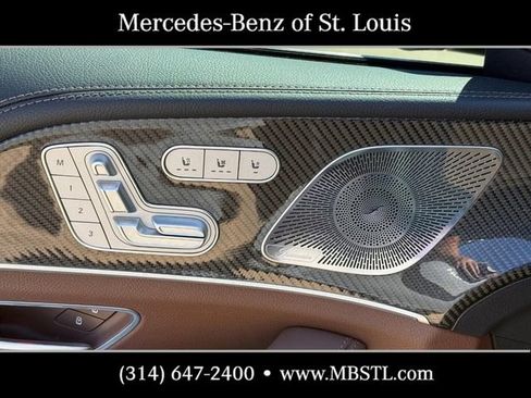 Certified 2024 Mercedes-Benz GLE 53 AMG 4MATIC image 18