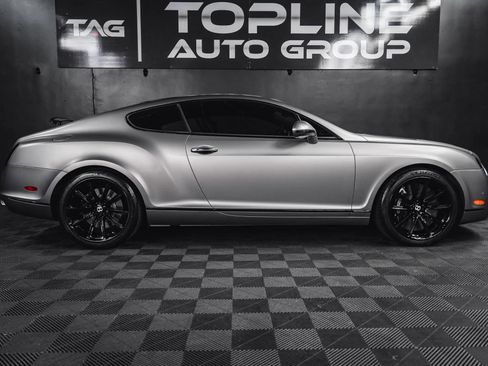 Used 2010 Bentley Continental GT Supersports image 18