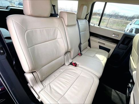 Used 2018 Ford Flex SEL w/ Equipment Group 202A image 34