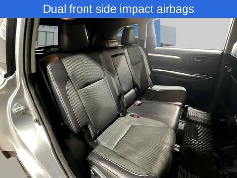 Used 2016 Toyota Highlander Plus w/ Protection Package #3 image 24