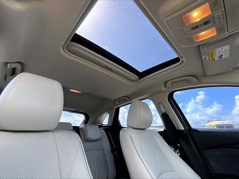 Used 2019 MAZDA CX-3 Grand Touring image 28