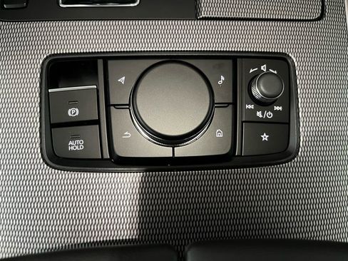 New 2026 MAZDA CX-90 3.3 Turbo w/ Premium Sport Pkg image 14