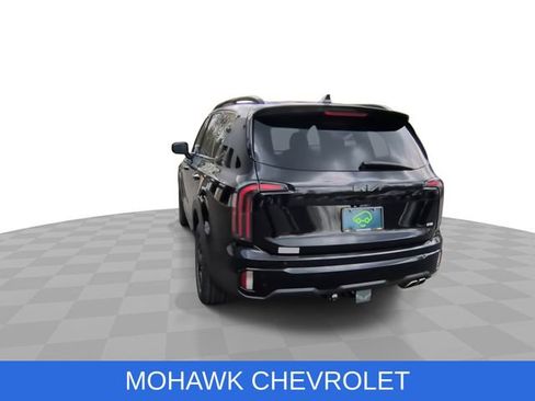 Used 2024 Kia Telluride SX X-Pro AWD/4WD image 8