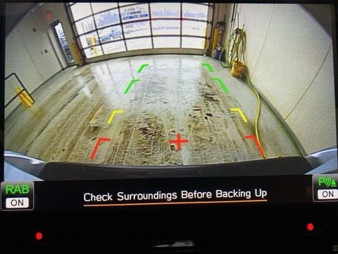 Used 2023 Subaru Crosstrek 2.5i Limited image 17