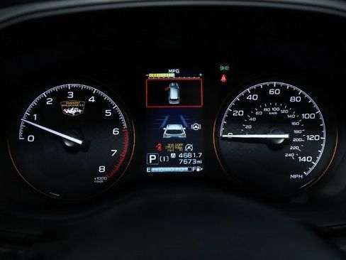 Certified 2022 Subaru Forester Wilderness image 27