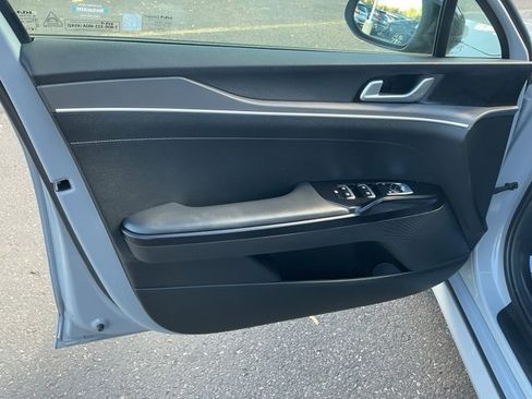 Used 2024 Kia K5 GT-Line w/ GT-Line Premium Package image 11