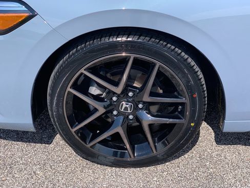 Used 2023 Honda Civic Sport Touring image 32