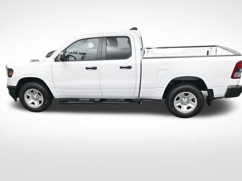 Used 2024 RAM 1500 Tradesman image 28