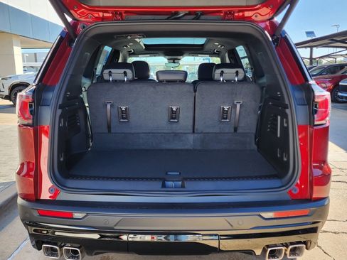 New 2026 GMC Acadia AT4 image 53