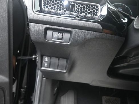 Used 2024 Honda Civic LX image 12