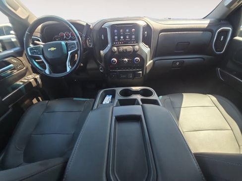 Used 2023 Chevrolet Silverado 3500 LTZ AWD/4WD image 10