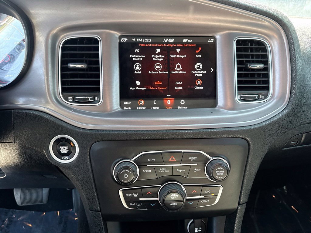 Used 2023 Dodge Charger R/T RWD image 20