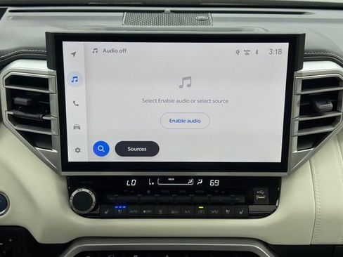 Used 2024 Toyota Sequoia Capstone image 23