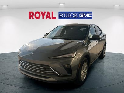 New 2026 Buick Envista Preferred w/ Convenience II Package