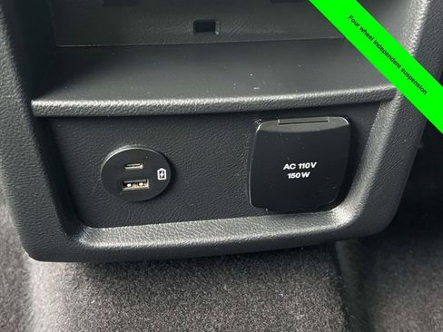 Used 2021 Ford Edge SEL w/ Convenience Package AWD/4WD image 27