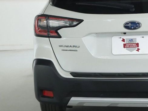 Certified 2023 Subaru Outback Limited AWD/4WD image 43