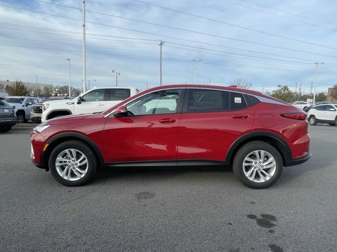 New 2026 Buick Envista Preferred w/ Convenience I Package image 4