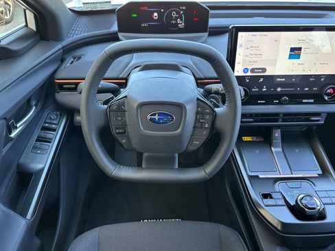 New 2026 Subaru Uncharted Premium FWD image 15