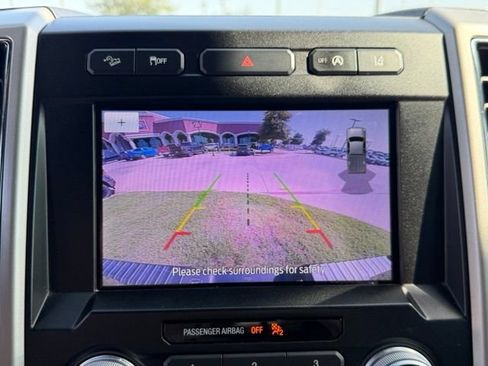 Used 2020 Ford F150 Lariat w/ Equipment Group 502A Luxury AWD/4WD image 17