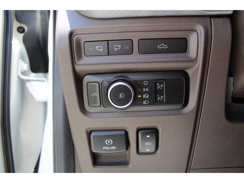 Used 2023 Ford F150 King Ranch w/ Equipment Group 601A High AWD/4WD image 24