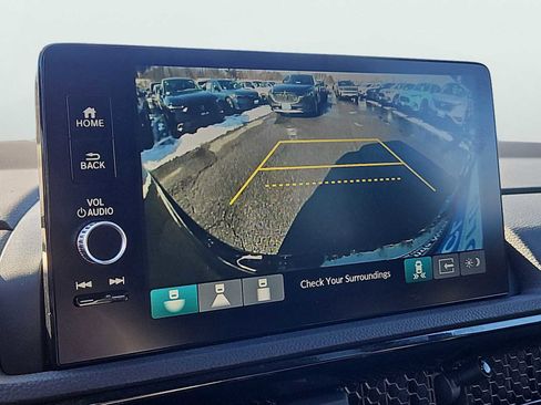 Certified 2024 Honda CR-V Sport Touring image 16