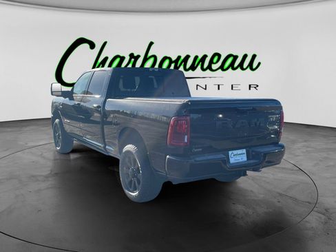 Used 2026 RAM 2500 Laramie image 3