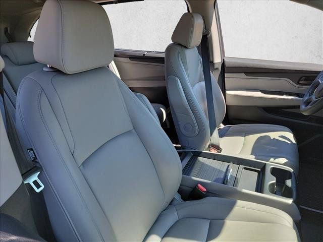 Used 2019 Honda Odyssey EX-L image 15