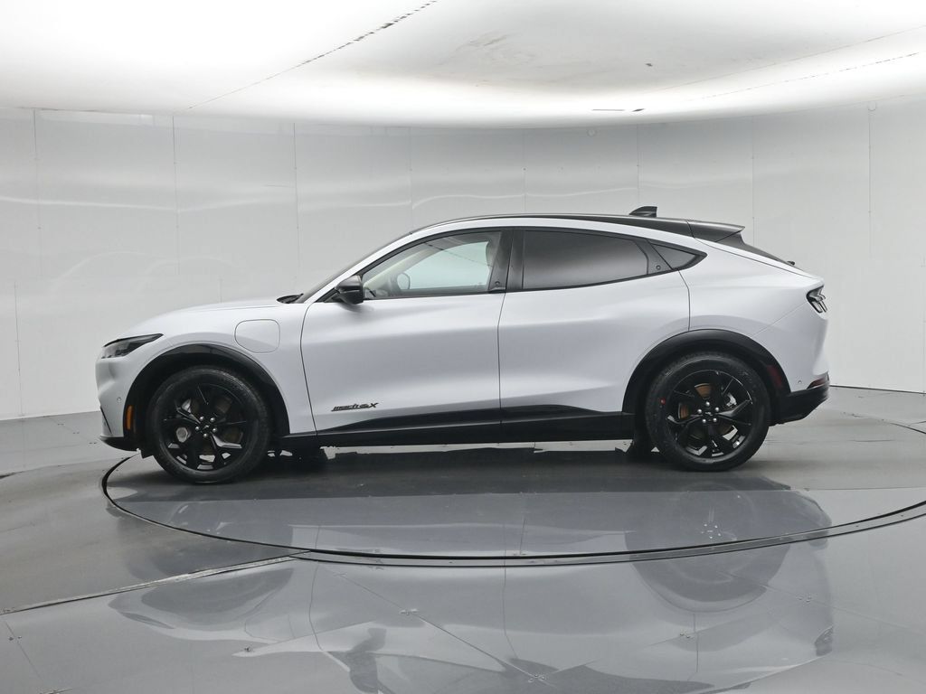 Used 2023 Ford Mustang Mach-E Premium w/ Mustang Nite Pony Package AWD/4WD image 32