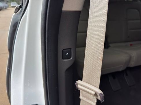 Used 2023 Lincoln Navigator Reserve AWD/4WD image 22