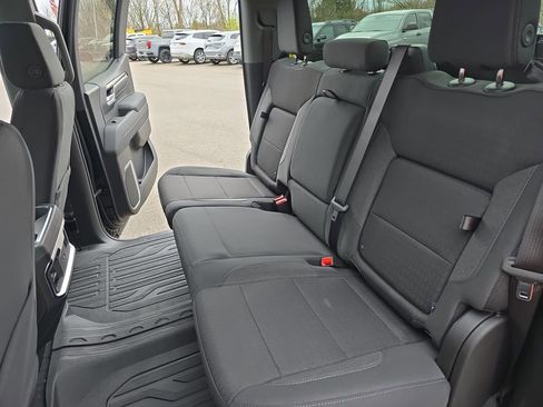 New 2026 GMC Sierra 1500 Elevation AWD/4WD image 13