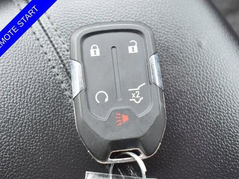 Used 2019 GMC Terrain SLE w/ Driver Convenience Package image 6