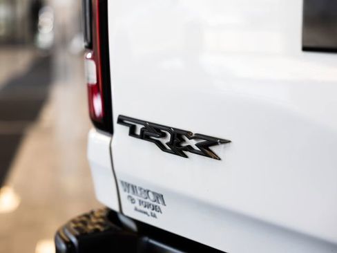 Used 2022 RAM 1500 TRX w/ TRX Level 2 Equipment Group image 9