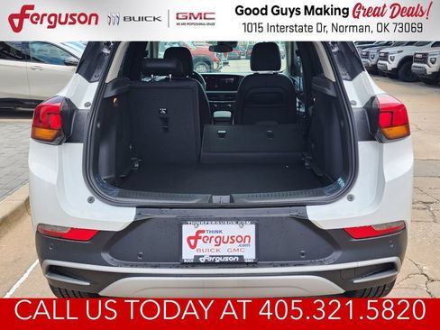 New 2026 Buick Encore GX Preferred w/ Advanced Technology Package FWD image 46