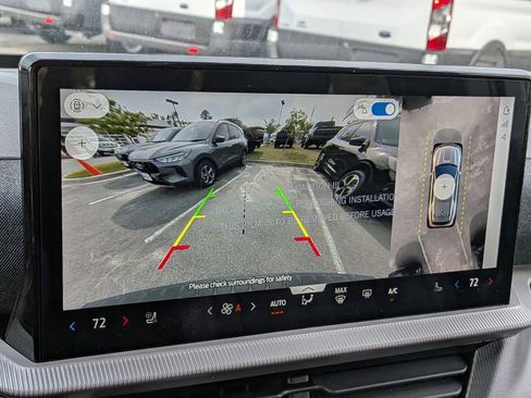 New 2026 Ford Explorer ST-Line RWD image 12