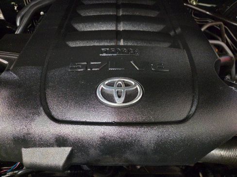 Used 2012 Toyota Tundra 4x4 Double Cab image 83