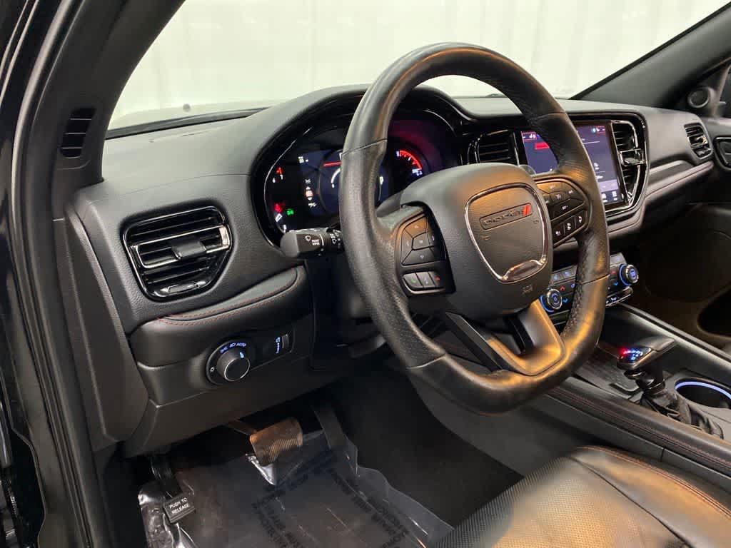 Used 2025 Dodge Durango R/T AWD/4WD image 2
