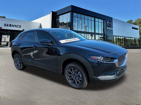 New 2026 MAZDA CX-30 AWD 2.5 S image 2